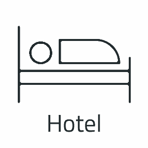 Hotel Slowenien
