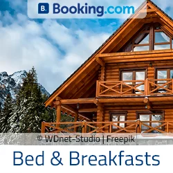 Bed and Breakfast (B&B) Slowenien