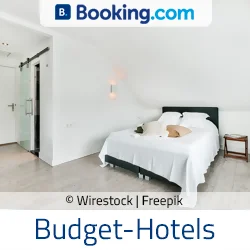 Budget Hotels, Hostels Slowenien
