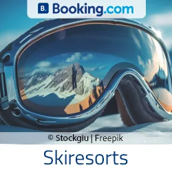 Skiurlaub Unterkunft Slowenien