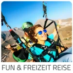Fun & Freizeit Reise  - Slowenien